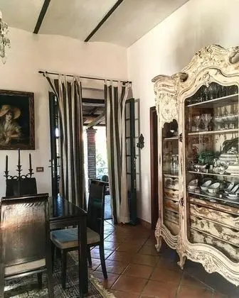 Beautiful Villa in the Country Side of Rome, Italy - Oda