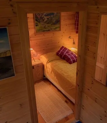 Beautiful Cozy Cottage - Oda