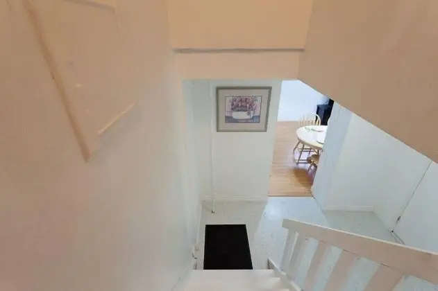 Beautiful Detached 6 Bedroom House - İç Mekan