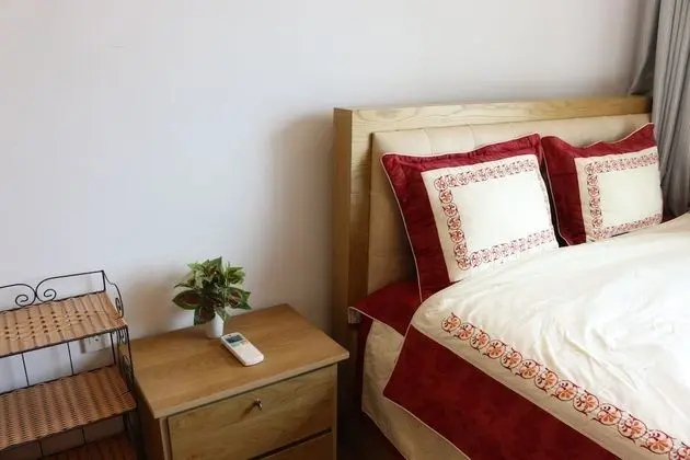 Beautiful Domain 2 Bedrooms - Oda