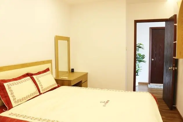 Beautiful Domain 2 Bedrooms - Öne Çıkan Resim
