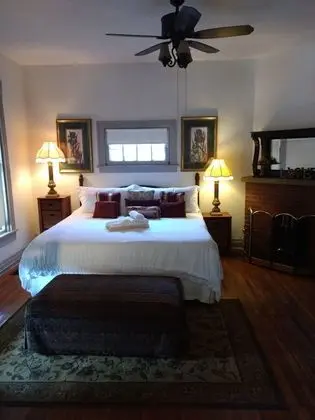 Beautiful Downtown Indy Guest Homes - Öne Çıkan Resim