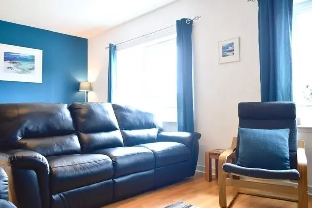 Beautiful Edinburgh Flat With 2 King Bedrooms - Oda Düzeni
