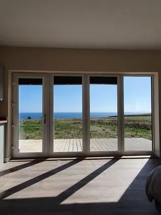 Beautiful Executive Chalet on the Nc500