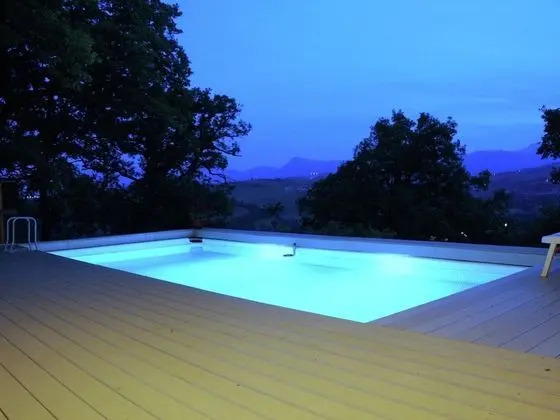 Beautiful Villa in Fabriano Marche With Swimming Pool