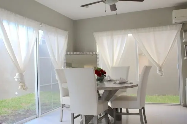 Beautiful family house - İç Mekan
