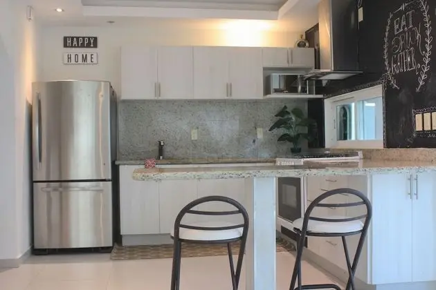 Beautiful family house - Mutfak