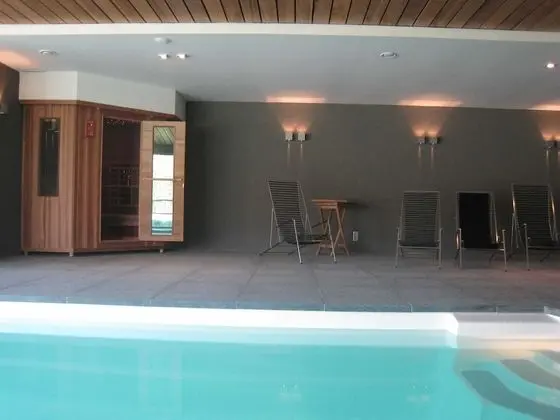 Beautiful Farmhouse in Beernem With big Garden - Spa