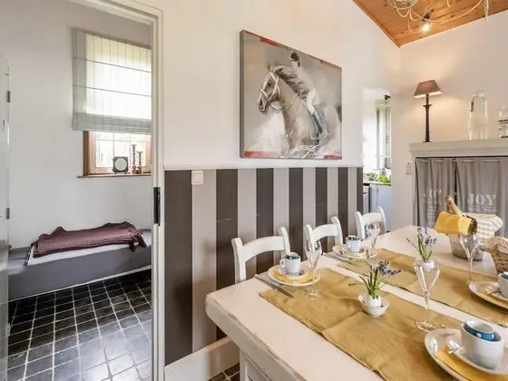 Beautiful Farmhouse in Pittem With Garden - Yerinde Yemek