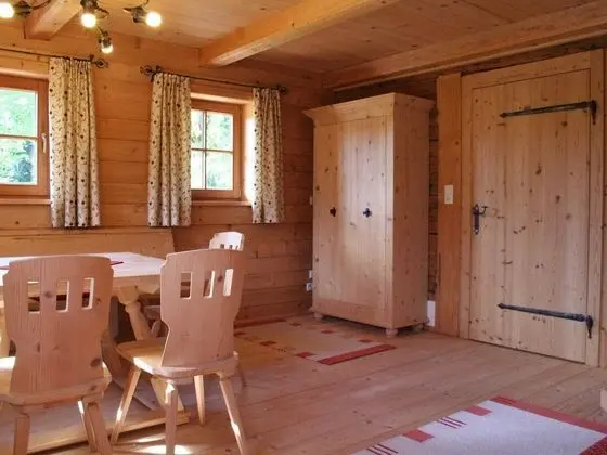 Beautiful Farmhouse in Tyrol Austria With Garden - Yerinde Yemek