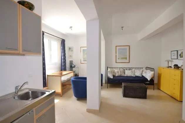 Beautiful Villa in Finikounda Near the Seabeach - Oda