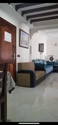 Beautiful Flat in Downtown RABAT
