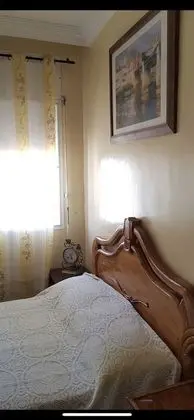 Beautiful Flat in Downtown RABAT - Oda