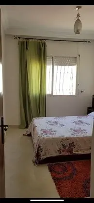 Beautiful Flat in Downtown RABAT - Oda