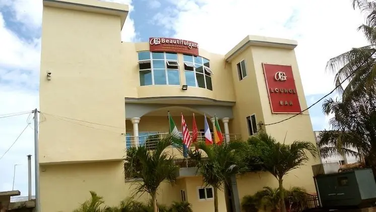 Beautiful Gate Hotel