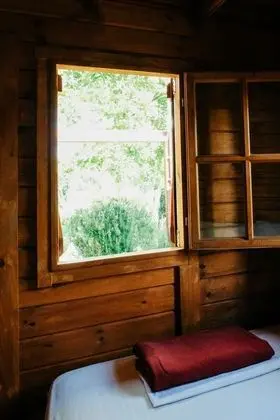 Beautiful Village Bungalow - İç Mekan