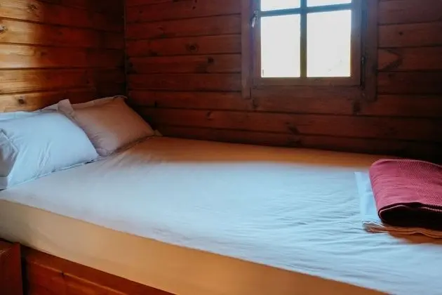 Beautiful Village Bungalow - Oda