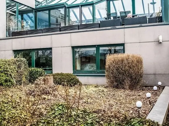 Beautiful Gite in Vaux-sur-sûre in the Heart of Nature