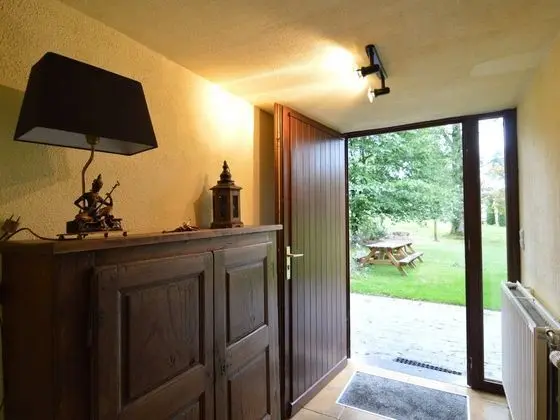 Beautiful Gites With Large Garden With Pond and Playground - Lobi
