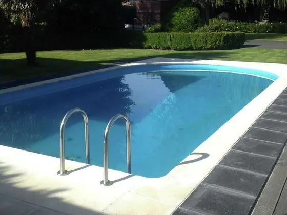 Beautiful Villa for Groups With Swimming Pool, Sauna and Wifi - Havuz