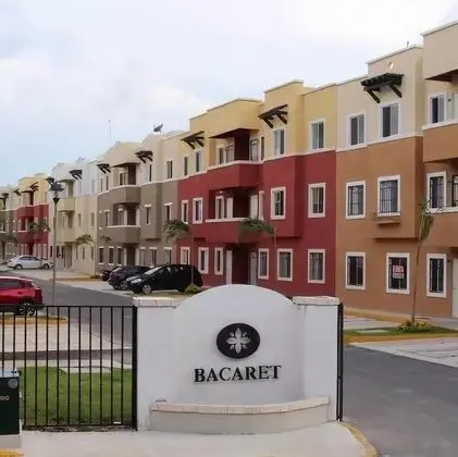 Beautiful Hoestel Near Cancun Beaches With Comfort and Security Guaranteed