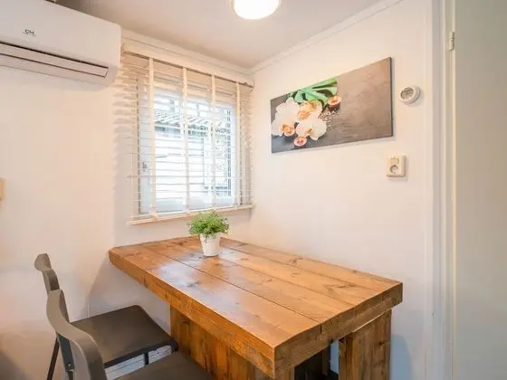 Beautiful Holiday Chalet in Emst With a Private Garden - Yerinde Yemek