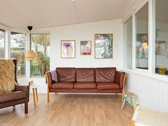 Beautiful Holiday Home in Aabenraa Near Sea