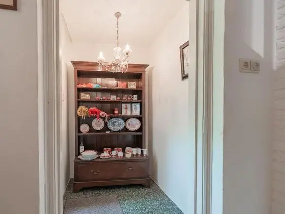 Beautiful Holiday Home in Baarle-nassau With Garden - İç Mekan