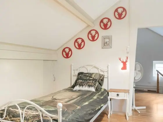 Beautiful Holiday Home in Baarle-nassau With Garden - Oda