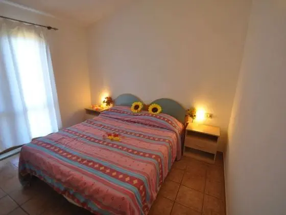 Beautiful Holiday Home in Costa Paradiso Near Sea - Oda