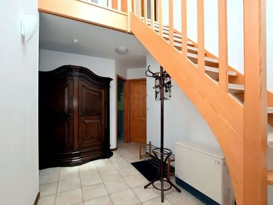 Beautiful Holiday Home in Durbuy With Garden - Lobi