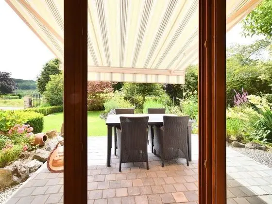 Beautiful Holiday Home in Durbuy With Garden - Oda Düzeni