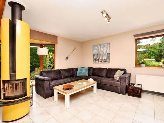 Beautiful Holiday Home in Durbuy With Garden - Öne Çıkan Resim
