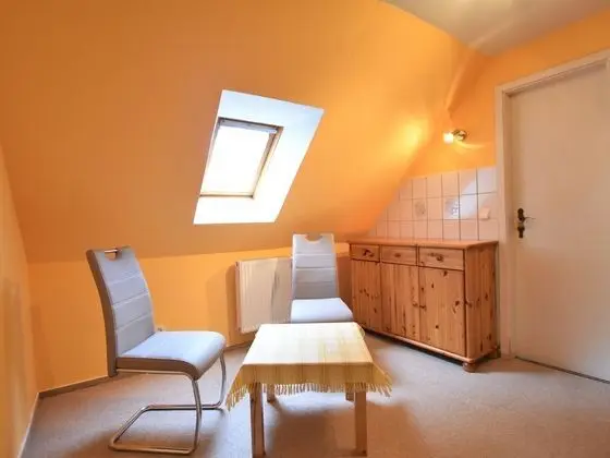 Beautiful Holiday Home in Elmenhorst on Baltic Sea Coast - Spa