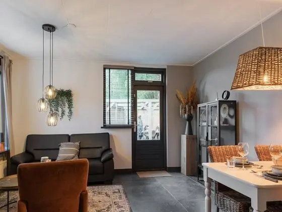Beautiful Holiday Home in Ermelo With Terrace - Öne Çıkan Resim