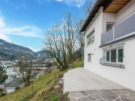 Beautiful Holiday Home in Feldkirch With Garden