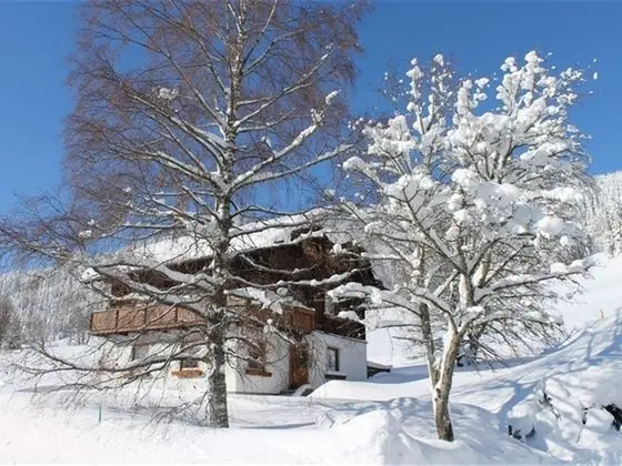 Beautiful Holiday Home in Filzmoos With Sauna - Dış Mekan