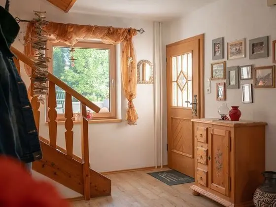 Beautiful Holiday Home in Filzmoos With Sauna - Lobi