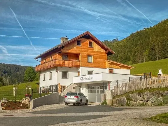 Beautiful Holiday Home in Filzmoos With Sauna - Öne Çıkan Resim