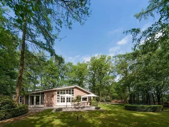 Beautiful Holiday Home in Heino With Garden