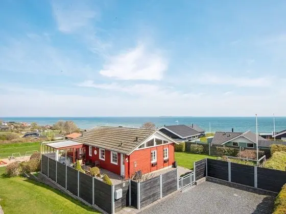 Beautiful Holiday Home in Hejls Near Sea