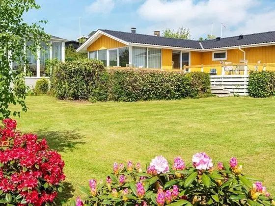 Beautiful Holiday Home in Hejls With Sauna