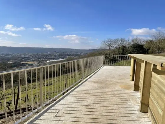 Beautiful Holiday Home in Huy With a Terrace - Spa