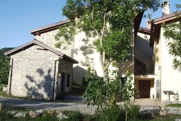 Beautiful Holiday Home in Imola With Pool - Dış Mekan