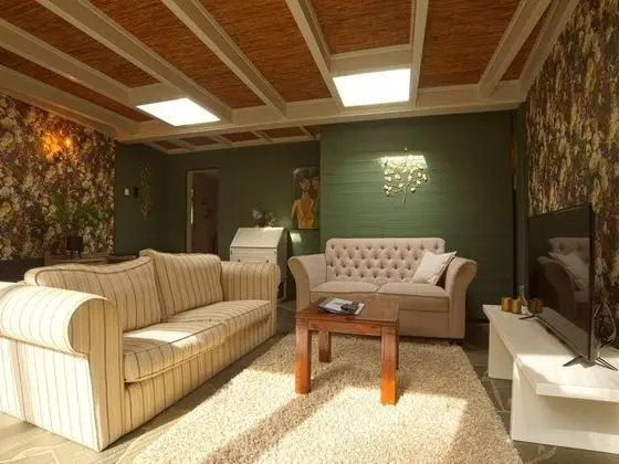 Beautiful Holiday Home in Lochem With Garden