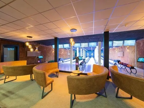 Beautiful Holiday Home in Lochem With Garden - Genel