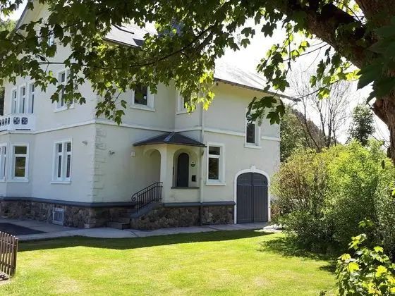 Beautiful Holiday Home in Malmedy-beverce With Sauna - Öne Çıkan Resim