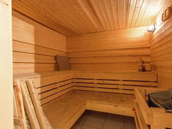 Beautiful Holiday Home in Malmedy-beverce With Sauna - Spa