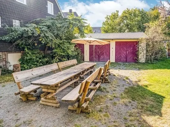 Beautiful Holiday Home in Medebach With Garden