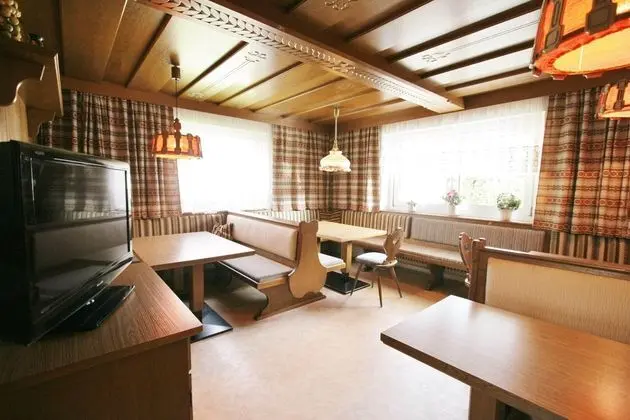 Beautiful Holiday Home Near Ski Area in Ellmau - Öne Çıkan Resim